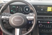 Hyundai Tucson 1.6 T-GDi 48V Executive 2WD DCT