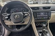 Skoda Superb Style 2.0 TSI 4x4  DSG