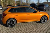 Skoda Kamiq Monte Carlo 1.5 TSI DSG