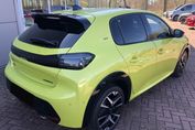 Peugeot 208 GT e-DCS6 1.2 mHEV