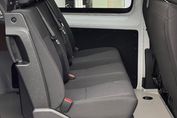 Fiat Scudo XL L2H1 Zabudowa Brygadowa Składana