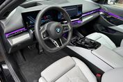 BMW Seria 5 Touring 520d xDrive M Sport