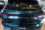 Forthing T-Five 1.5T HEV DCT