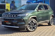Jeep Compass 1.3 TMair Limited FWD S&S