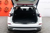 Ford Mondeo 2.0 TDCi