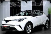 Toyota C-HR 1.8 Hybrid Premium
