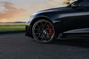 Audi A5 RS5 e-Hybrid