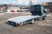 Iveco Daily 35S21 Hi-Matic Autolaweta