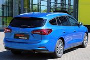 Ford Focus 1.0 EcoBoost Titanium X