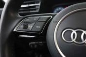 Audi A3 TFSI Advanced