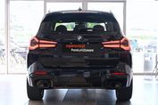 BMW X3 xDrive20i mHEV M Sport sport-aut