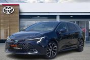 Toyota Corolla 2.0 Hybrid Executive