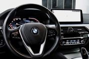 BMW Seria 5 Touring 530e Luxury Line xDrive