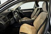 Lexus CT 200h