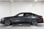 BMW Seria 5 520d M Sport