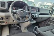 Volkswagen Crafter TDi