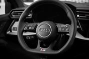 Audi A3 35 TFSI S Line