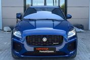 Jaguar E-Pace D200 AWD R-Dynamic HSE