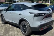 Nissan Qashqai N-Connecta Xtronic 1.3 DIG-T mHEV