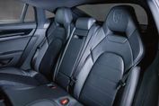 Porsche Panamera 4