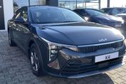 Kia K4 1.6 T-GDI M