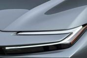 Toyota C-HR + Executive BEV