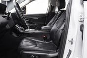 Land Rover Range Rover Evoque P200 mHEV S