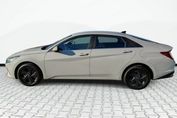 Hyundai Elantra 1.6 Smart