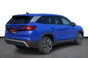 Skoda Kodiaq Tsi Mhev 4X2 Selection Dsg