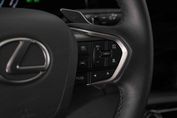 Lexus NX 350h Prestige 2.5 Hybrid AWD