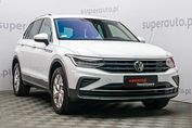 Volkswagen Tiguan 2.0 TSI Life 4Motion DSG