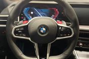 BMW Seria 3 M3 Competition xDrive