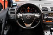 Toyota Avensis 2.0 Premium CVT