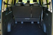 Hyundai Staria 1.6 t-Gdi Hev Smart Vip