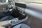 Mercedes Klasa A 250 e AMG Line