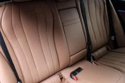 Mercedes Klasa E 220 d Avantgarde