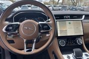 Jaguar F-Pace 2.0 P250 mHEV AWD SE