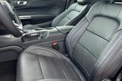 Ford Mustang GT Fastback aut. 5.0 V8