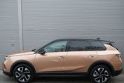 Opel Grandland X GS 1.2 Turbo