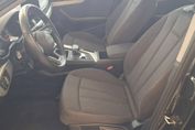 Audi A4 35 TFSI