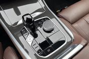 BMW X5 M50i