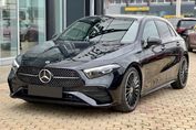 Mercedes Klasa A 200 AMG Line