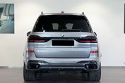 BMW X7 xDrive40d M Sport