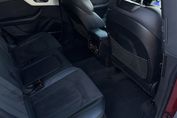 Audi Q8 SQ8 TFSI Quattro Tiptronic