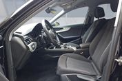 Audi A4 Avant 40 TFSI quattro