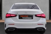 Mercedes Klasa A 200 AMG Line