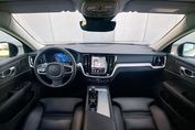 Volvo V60 B4 B Plus Dark