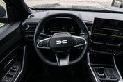 Dacia Bigster Journey 1.8 Full Hybrid