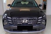Hyundai Tucson 1.6 T-GDi Modern 2WD