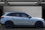 Mercedes GLC 220 d mHEV 4-Matic AMG Line